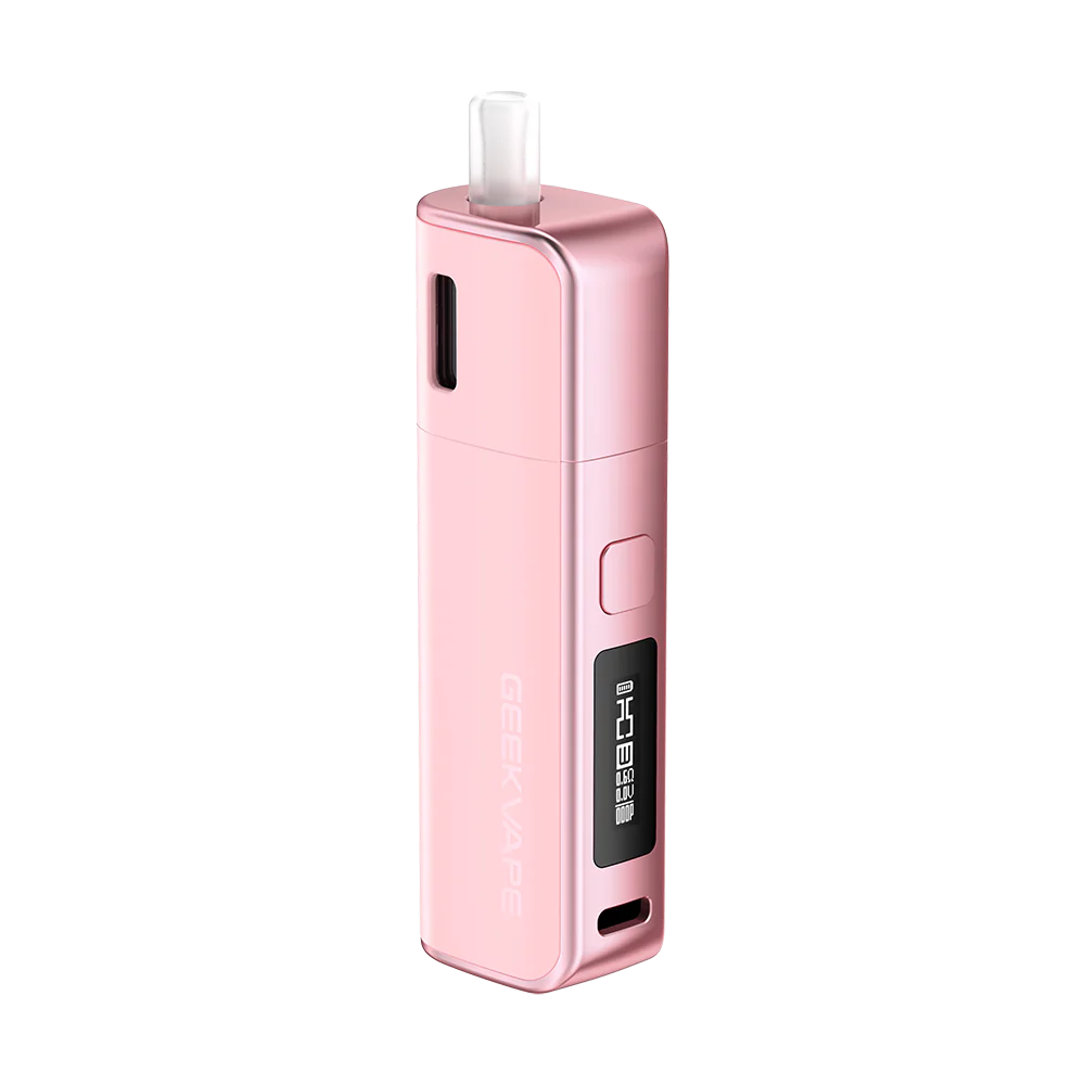 GeekVape Soul Pod Kit 1500mA/h