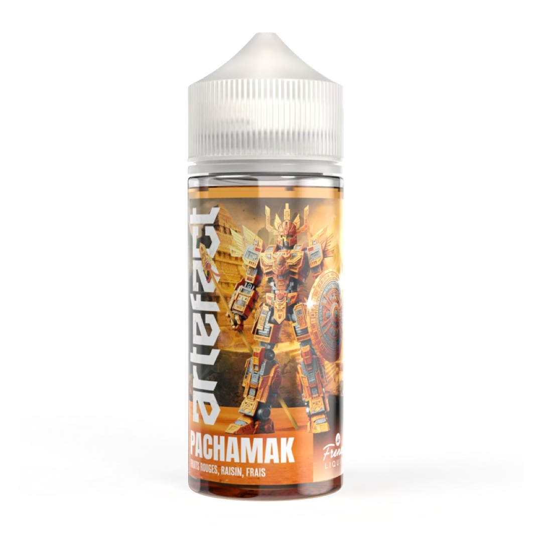 ARTEFACT Pachamak 100ML