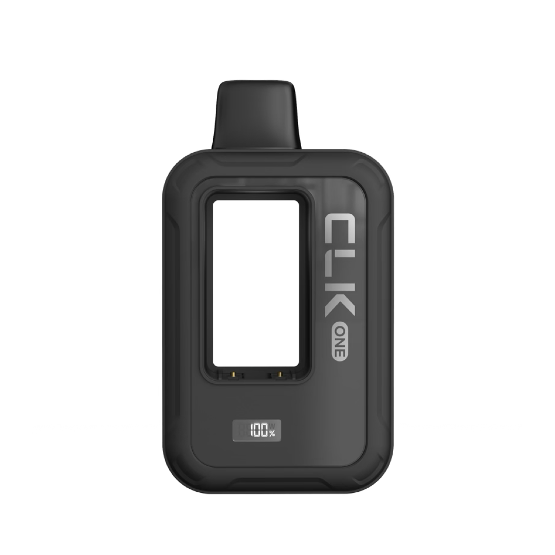 CLK ONE Batterie Black