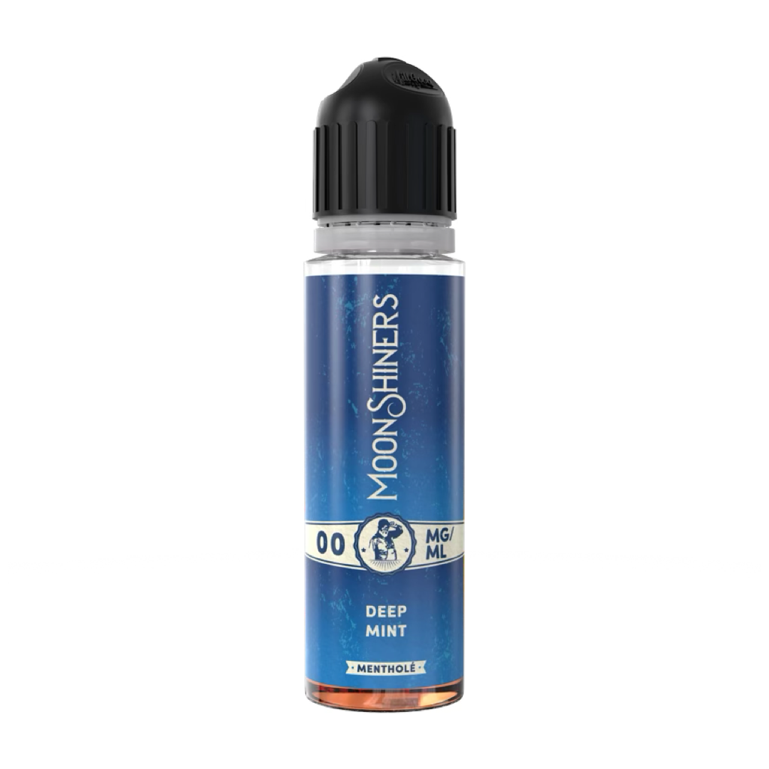MOONSHINERS Deep Mint 50ML