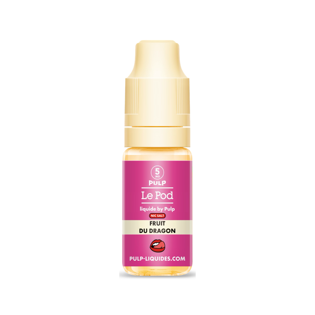 PULP Le Pod Fruit Du Dragon 10ML