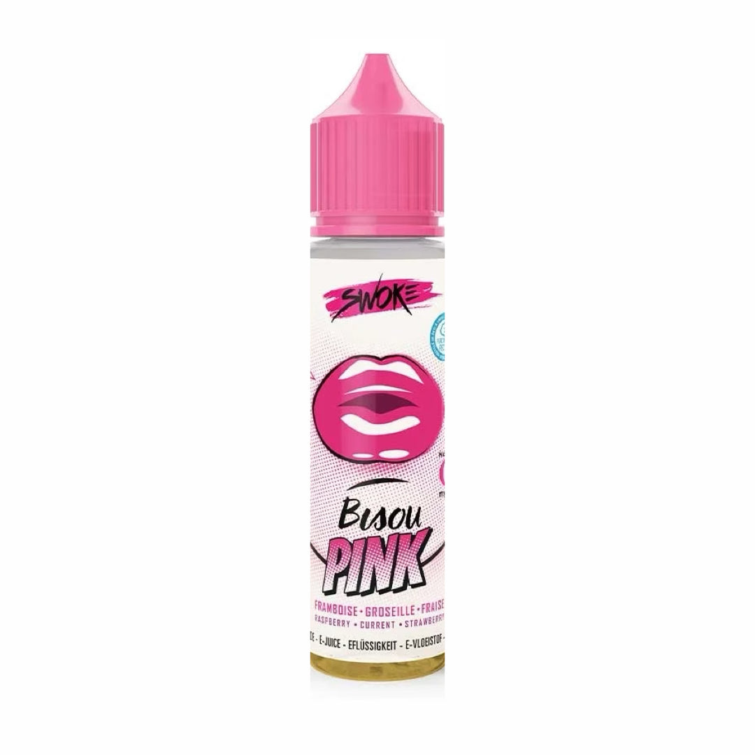 SWOKE Bisou Pink 50ML