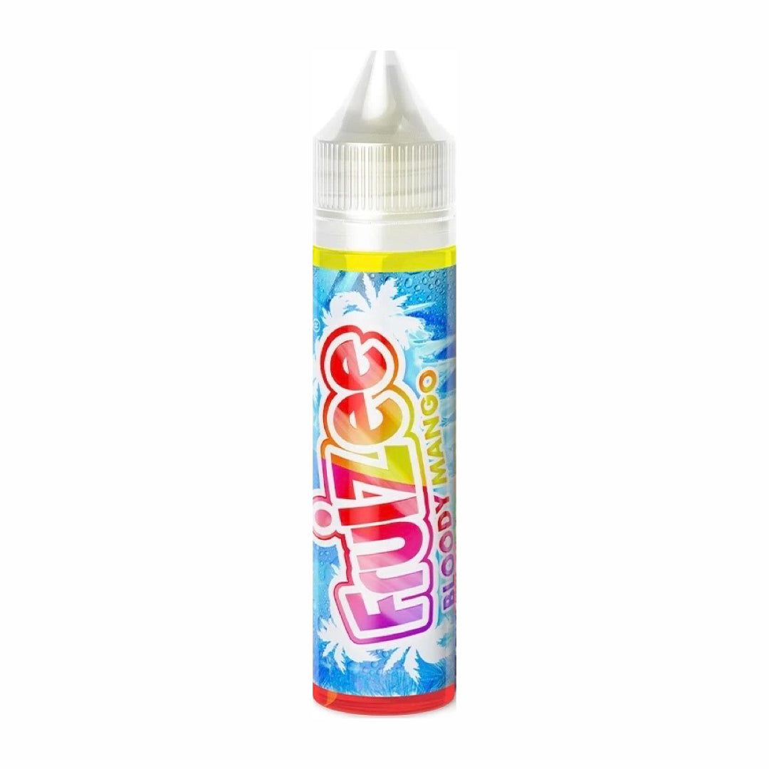 FRUIZEE Bloody Mango Extra Fresh 50ML