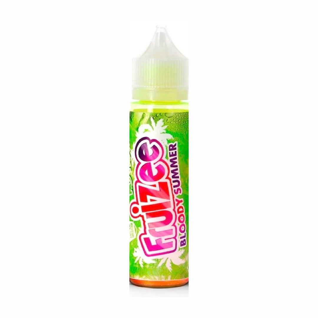 FRUIZEE Bloody Summer No Fresh 50ML
