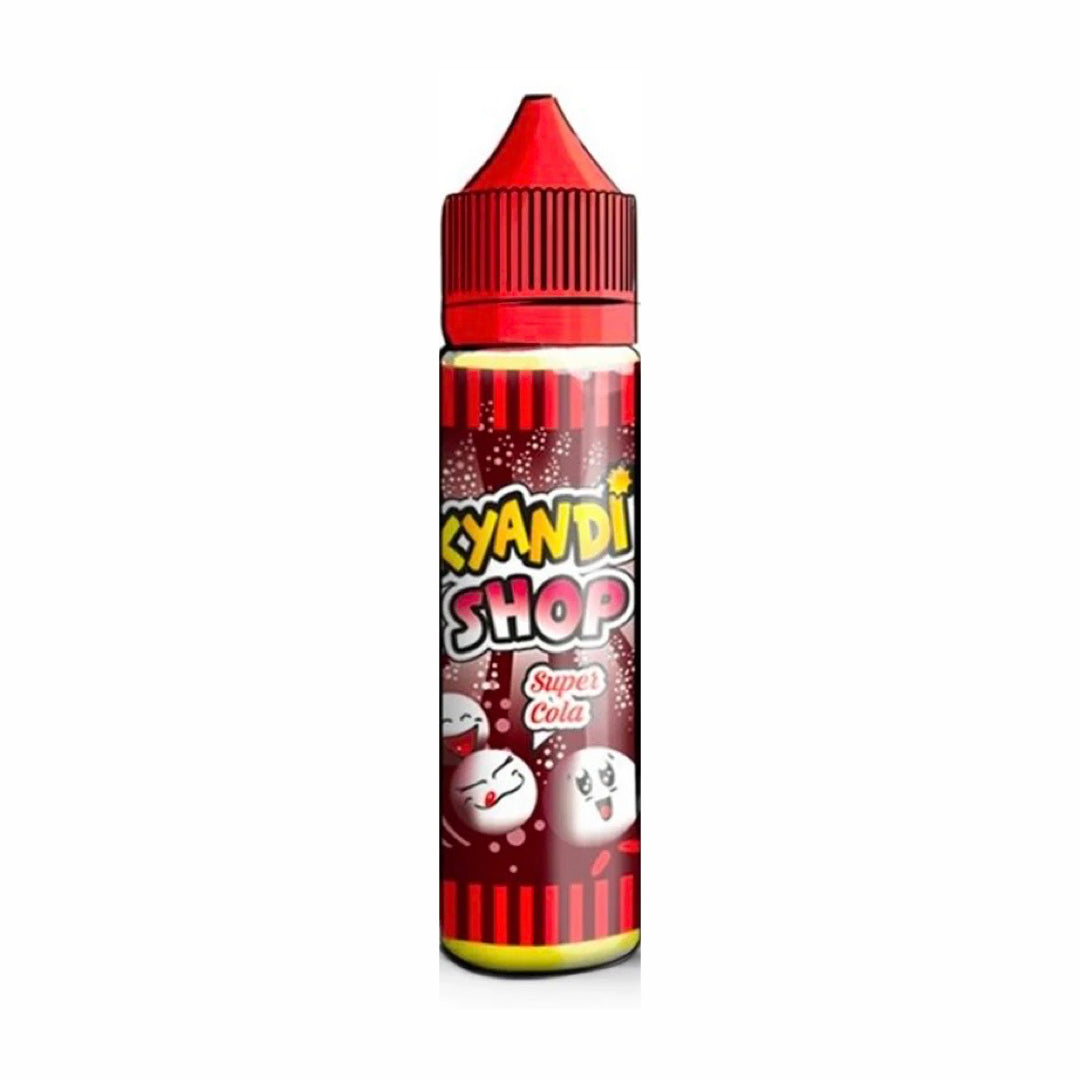 KYANDI SHOP Super Cola 50ML