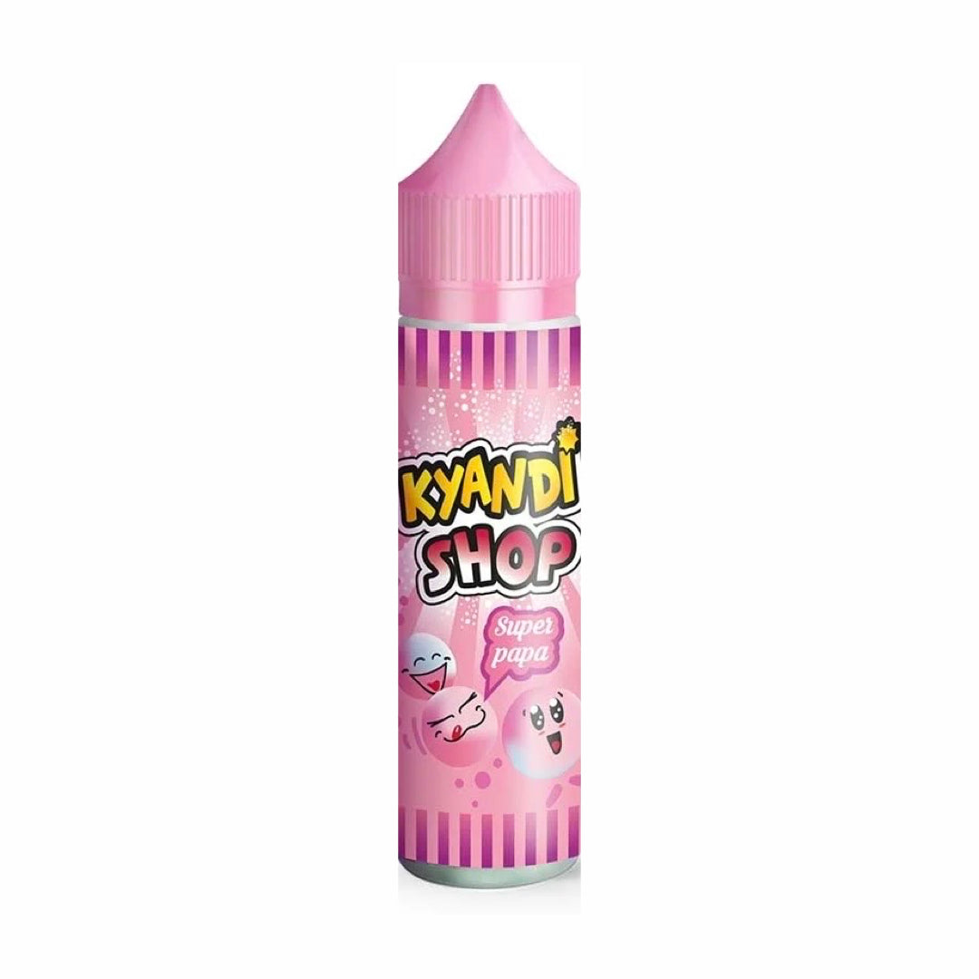 KYANDI SHOP Super Papa 50ML