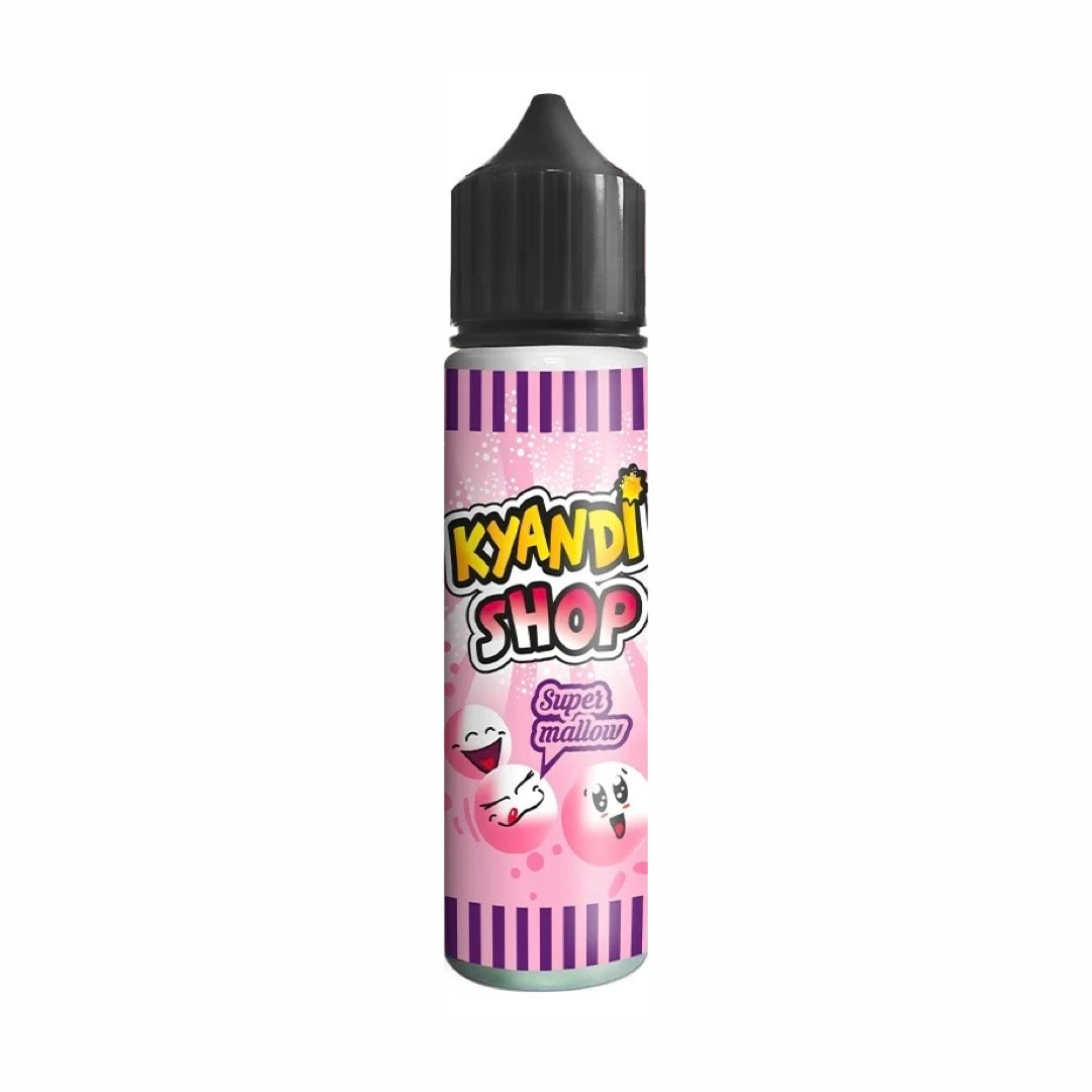 KYANDI SHOP Super Mallow 50ML
