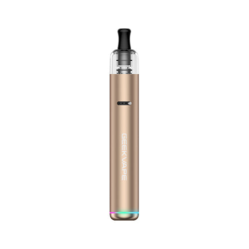 GeekVape Wenax S3 Evo 1100mA/h