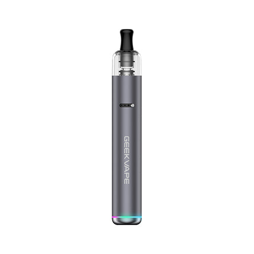 GeekVape Wenax S3 Evo 1100mA/h