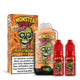 MONSTER PUFF Triple Mango Ice 28K