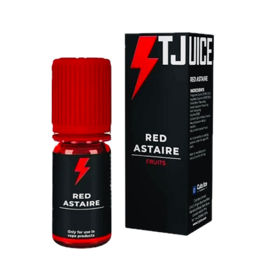 T JUICE Red Astaire 10ML