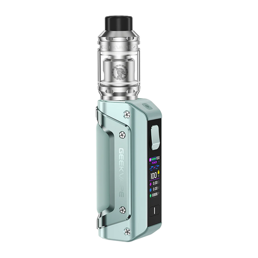 GeekVape Aegis Solo 3 Kit 100w