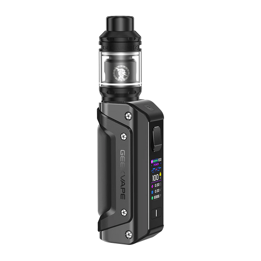 GeekVape Aegis Solo 3 Kit 100w