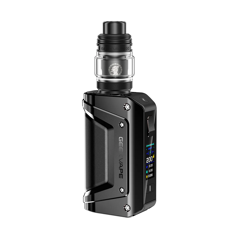 GeekVape Aegis Legend 3 Kit 200w