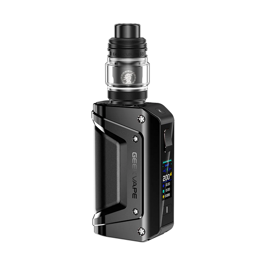 GeekVape Aegis Legend 3 Kit 200w