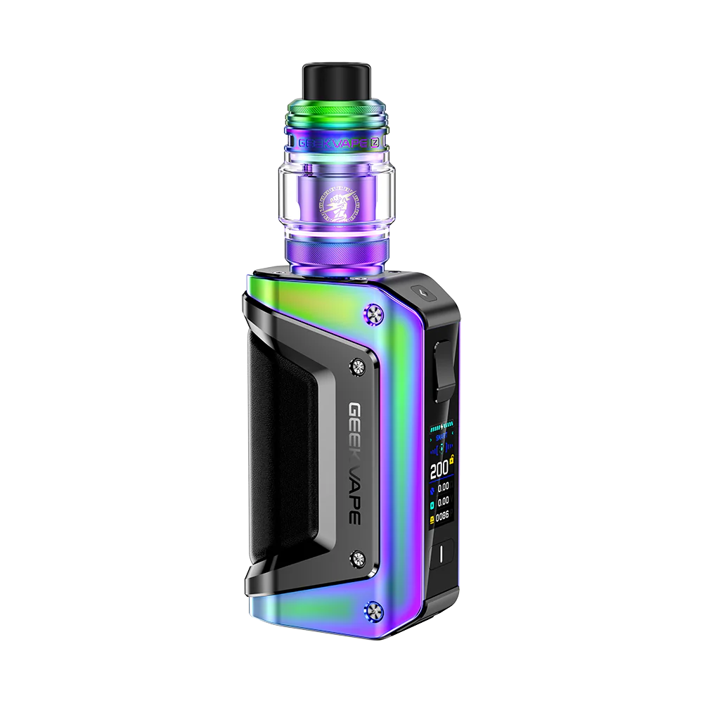 GeekVape Aegis Legend 3 Kit 200w
