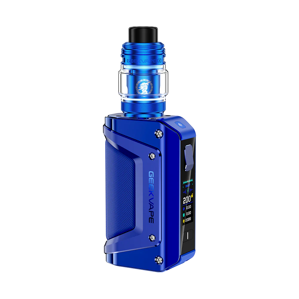 GeekVape Aegis Legend 3 Kit 200w