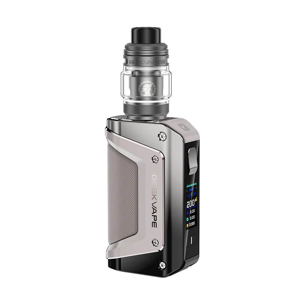GeekVape Aegis Legend 3 Kit 200w
