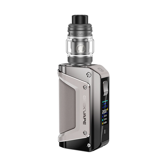 GeekVape Aegis Legend 3 Kit 200w