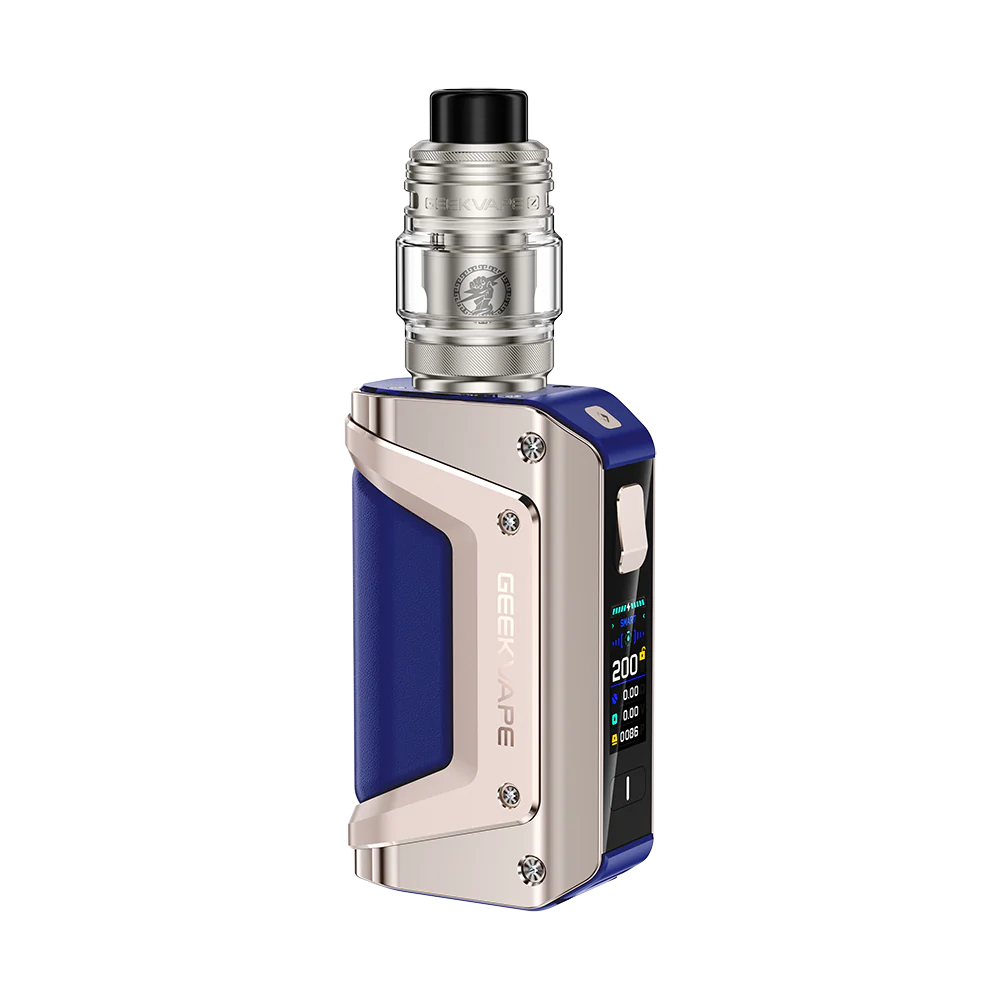 GeekVape Aegis Legend 3 Kit 200w