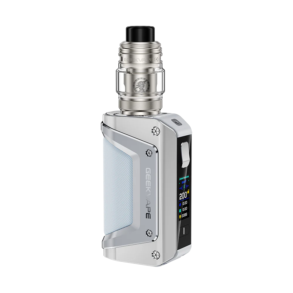 GeekVape Aegis Legend 3 Kit 200w