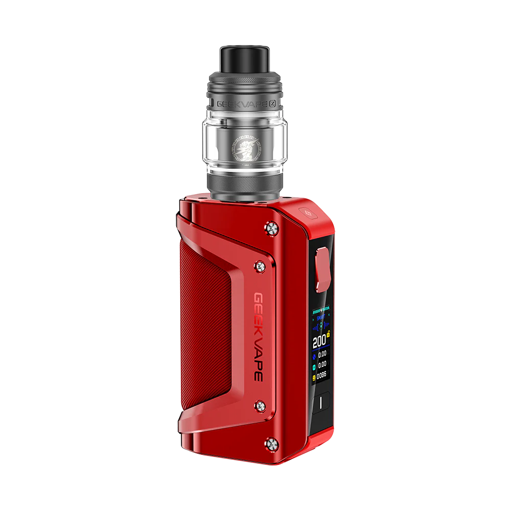 GeekVape Aegis Legend 3 Kit 200w
