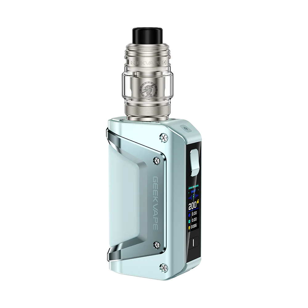 GeekVape Aegis Legend 3 Kit 200w