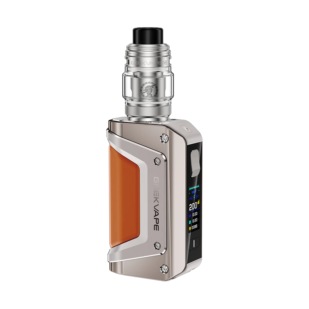 GeekVape Aegis Legend 3 Kit 200w