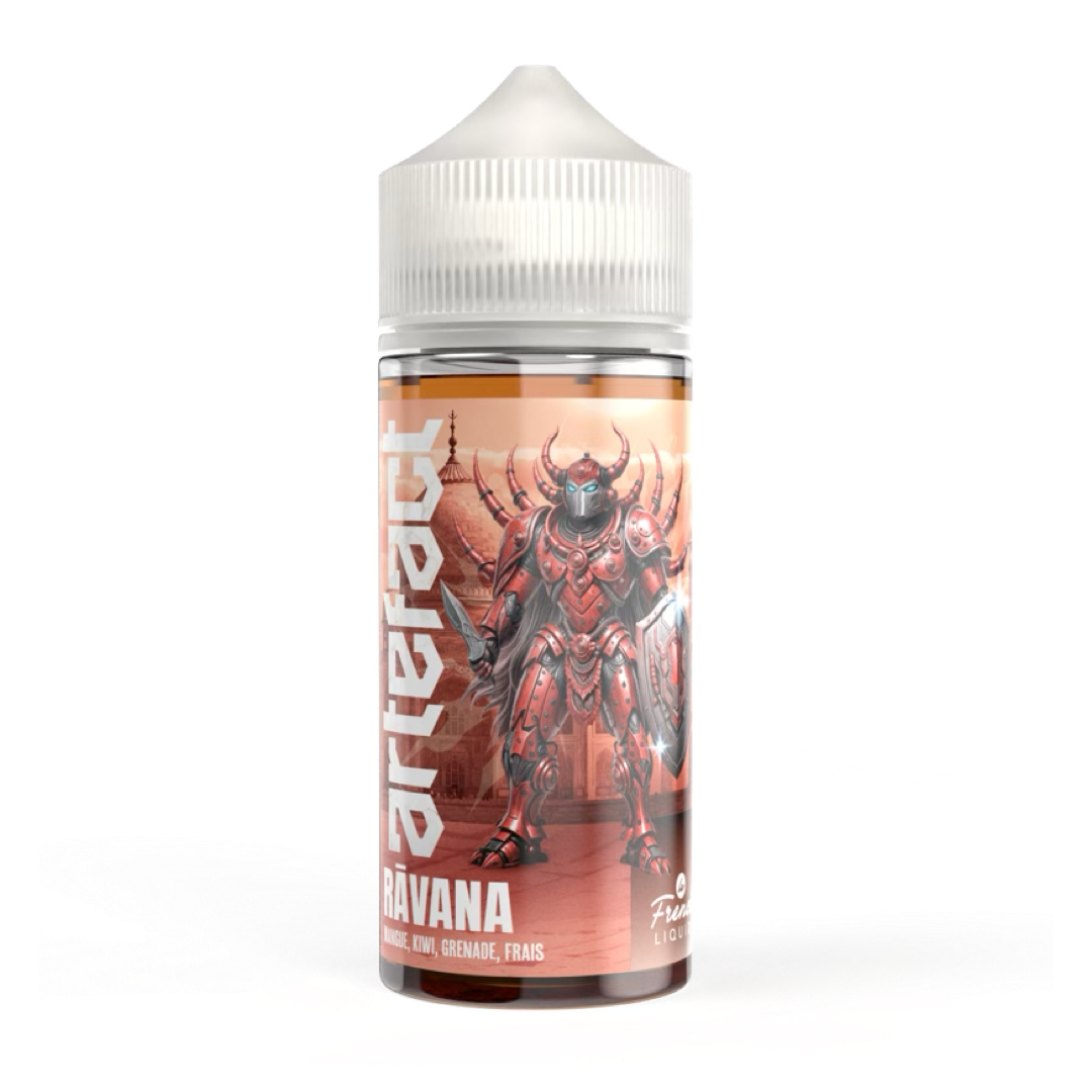 ARTEFACT Ravana 100ML