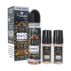 LE FRENCH LIQUIDE Chouchou 6mg 70ML
