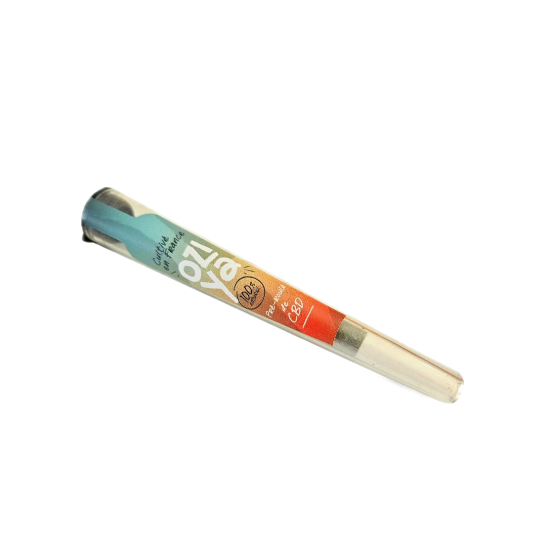 CBD Bio Oziya Stick préroulé 1g
