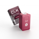 CLK ONE Pod Fruit du Dragon Fraise Frais