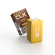 CLK ONE Pod Mangue Ananas