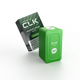 CLK ONE Pod Pastèque Fraise Frais