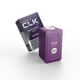 CLK ONE Pod Raisin Cassis Frais