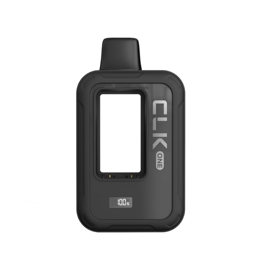 CLK ONE Batterie Black