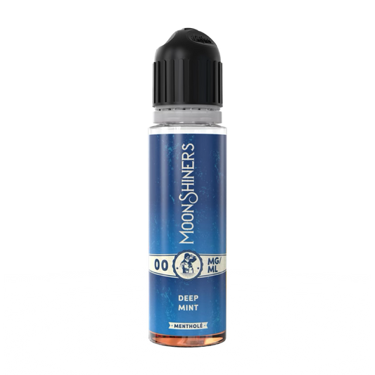 MOONSHINERS Deep Mint 50ML