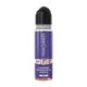 MOONSHINERS Loganberry Framboise Bleue Myrtille 50ML