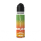 MOONSHINERS Mangue Ananas Fraise 50ML