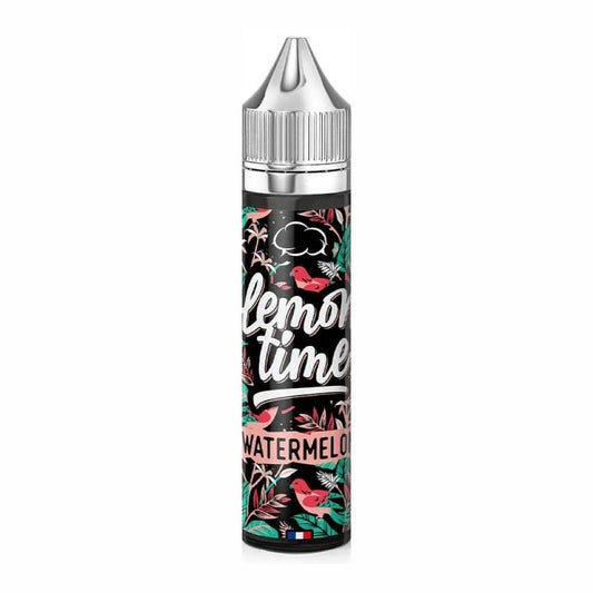 LEMON TIME Watermelon 50ML