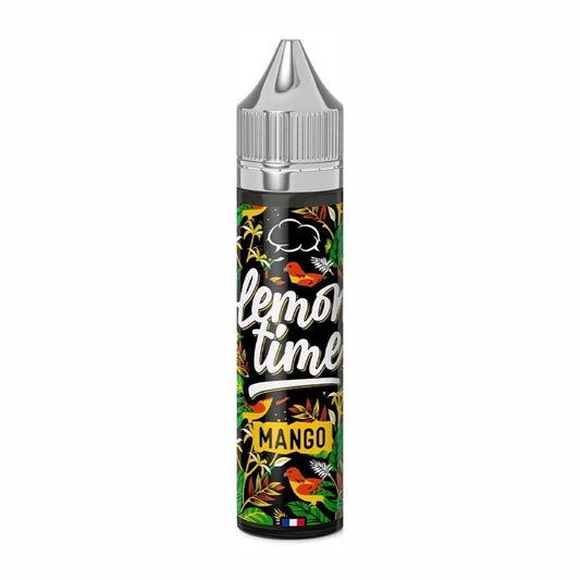 LEMON TIME Mango 50ML