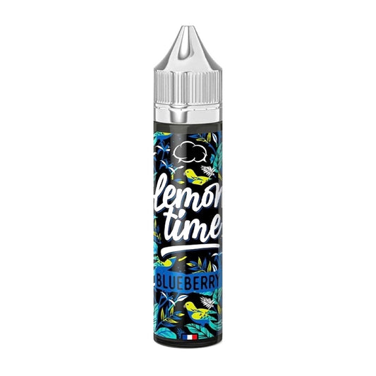 LEMON TIME Blueberry 50ML
