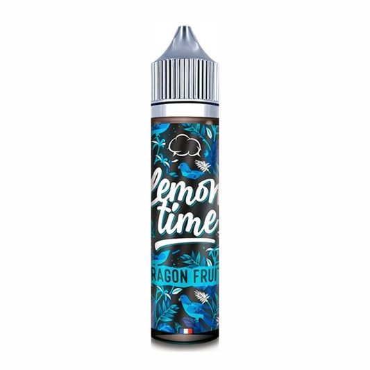 LEMON TIME Dragon Fruit 50ML
