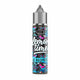 LEMON TIME Blue Raspberry 50ML