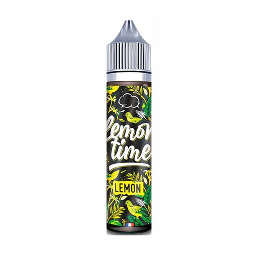 LEMON TIME Lemon 50ML