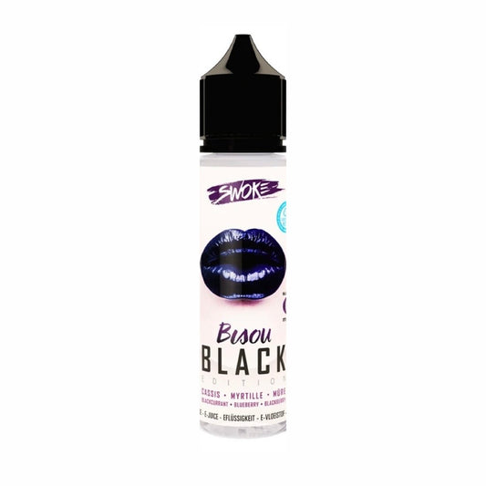 SWOKE Bisou Black 50ML
