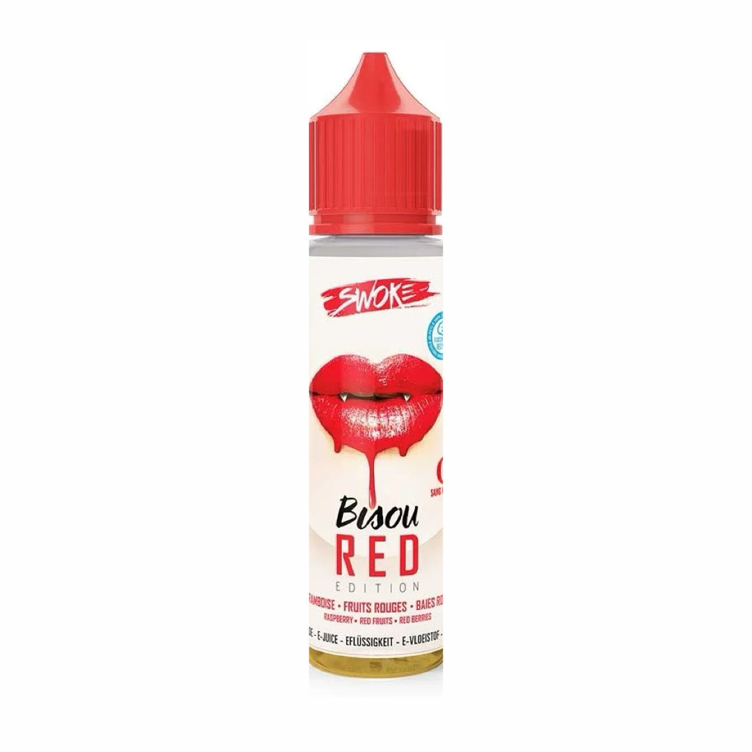 SWOKE Bisou Red 50ML