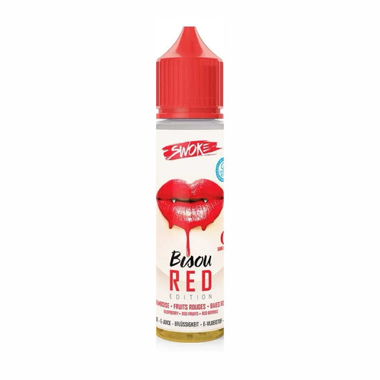 SWOKE Bisou Red 50ML