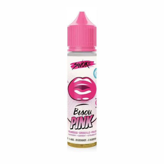 SWOKE Bisou Pink 50ML