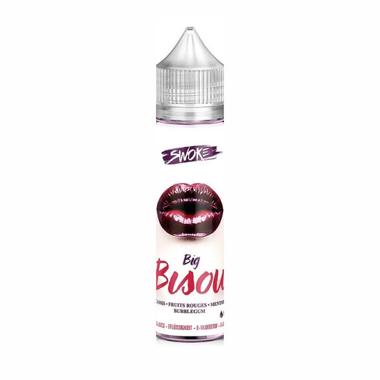SWOKE Big Bisou 50ML